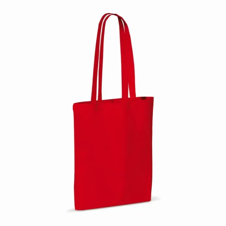 Recycled cotton bag 140g/m² 38x42cm - LT95241 (N0021)